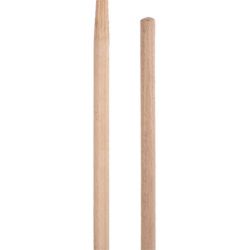 ATLAS GRAHAM 52506, WOODEN HANDLE-TAPERED - 54" X 1-1/8" 52506
