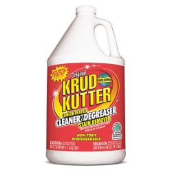 RUST-OLEUM 287777, CLEANER/DEGREASER - ORIGINAL KRUD CUTTER 3.78L 287777