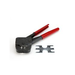 WFS APPROVED 950410005, CRIMP TOOL-PEX - COMPACT 1/2 FULL CIRCLE 950410005