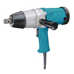 MAKITA 6906, WRENCH-IMPACT 3/4 - 9.0 AMP C/W CASE 6906