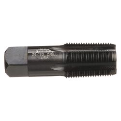 RIDGID 35835, PIPE TAP 3/4" - 14TPI E5116 35835