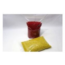 ZIPLOCK RW21215, ZIPLOK BAGS 12"X 15" 1000/CASE - W/WRITE ON AREA RW21215