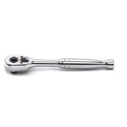 APEX GEARWRENCH 81309, RATCHET-TEARDROP QUICK RELEASE - 1/2" DRIVE 45 TOOTH 9-1/2" 81309