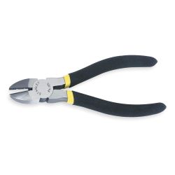 STANLEY 84-105, PLIERS-DIAGONAL CUT - 6" 84-105