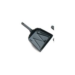 ATLAS GRAHAM 180, 12" METAL DUST PAN 180