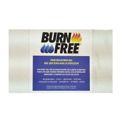 DENTEC 80-1685-0, BURN FREE GEL PACKETS 1/8OZ - 24/CASE 80-1685-0