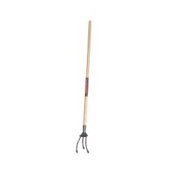 GARANT GC348, CULTIVATOR 3 PRONG - 48" HANDLE GC348