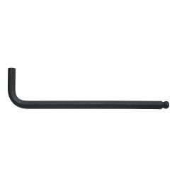 BONDHUS 10964, HEX KEY-BALLDRIVER BL - 5 MM 10964