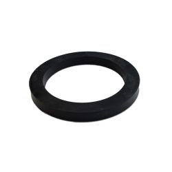 KURIYAMA CGWN2, KAMLOCK WASHER - 2" - BLACK NITRILE CGWN2