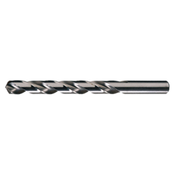 GREENFIELD INDUSTRIES 44277, DRILL-JOBBER HSSS #7 - BRIGHT FINISHED 44277