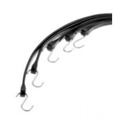 VANGUARD 3708-0015, INDUSTRIAL RUBBER STRAP 15" 3708-0015