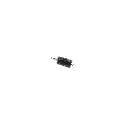 FELTON BRUSH F2212, FLUE BRUSH-STEEL 2-1/2" - .0118 X 2-1/4 OD X 4-1/2 L F2212
