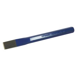 GRAY TOOLS C3, CHISEL-COLD - 5/8 X 6 C3