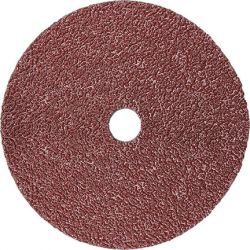 3M AB27632, FIBRE DISC 5" X 7/8" 982C - CUBITRON 60 GRIT AB27632