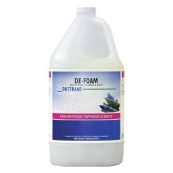 DUSTBANE 53156, FOAM SUPPRESSOR 53156