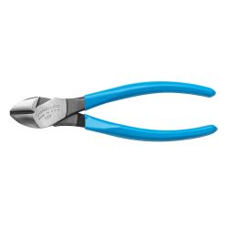 CHANNELLOCK E337, PLIER - 7" XLT DIAGONAL LAP - JOINT CUTTING E337