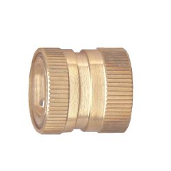 FAIRVIEW QD-WHCF, QUICK DISCONNECT-WATER HOSE - FHT X FEMALE QD-BGHC12-12F QD-WHCF