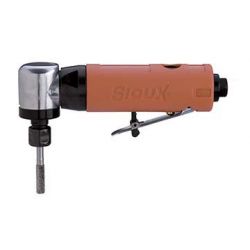 SNAP-ON INDUSTRIAL BRANDS 5055A, GRINDER-DIE ANGLE 1/4" - .3HP 20,000 RPM 5055A