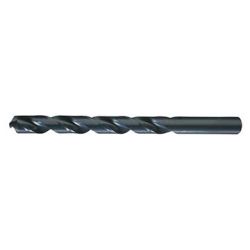 GREENFIELD INDUSTRIES 44083, DRILL-JOBBER HSSS #13 - 118 DEG. OXIDE 44083