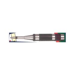 STARRETT 818, CENTER PUNCH-AUTOMATIC - 5" X 5/8" 818