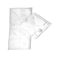 DAFCO FILTRATION GROUP CORP. AEROSTAR 10773, PAINT BOOTH FILTER RP3031 - 20" X 25" X 1" (60/CASE) 10773