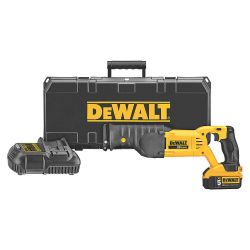 RECIPROCATING SAW 20V