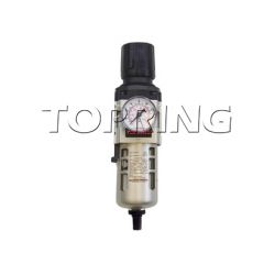 TOPRING 51.351, FILTER/REGULATOR - 1/4" AIRFLO 300 AUTO 51.351