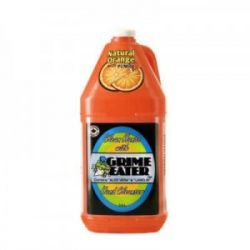 12-00 GRIME EATER, HAND CLEANER-NATURAL ORANGE