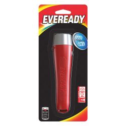 ENERGIZER EVGP21S, FLASHLIGHT-EVEREADY LED 2 AA - 65 LUMENS EVGP21S