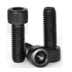 WFS Ltd - SOCKET CAP SCREW 5/16-24 X 1-3/4 NF - 41520