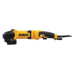 DEWALT DWE43066N, ANGLE GRINDER 6" - E-CLUTCH HIGH PERF TRIGGER DWE43066N