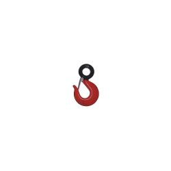 VANGUARD 2910-0007, EYE HOOK-CARBON S.C. 3/4 TON 2910-0007