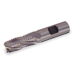 ENDMILL 4FL SE HSCO - 3/8Dx3/8SHx.750LOCx2.500OAL