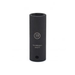 APEX 84594N, SOCKET-IMPACT DEEP 6PT - 36MM 1/2 DRIVE 84594N