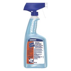 SPIC AND SPAN 00639, SPIC N SPAN GLASS CLEANER - 945ML RTU 00639