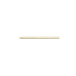 ATLAS GRAHAM 2514, 54" X 15/16" TAPERED WOODED - WINDOW HANDLE 2514