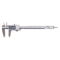 MITUTOYO 500-753-20, CALIPER-DIGITAL ABSOLUTE 8" - IP67 COOLANT PROOF NO SPC 500-753-20