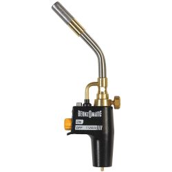 WORTHINGTON TS8000BT, TORCH HEAD SELF IGNITING - ADJ. FLAME CONTROL LGR FLAME TS8000BT