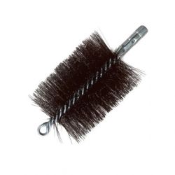 FELTON BRUSH F2234+, FLUE BRUSH-STEEL 2-3/4" - .0115 X 2-1/2 OD X 4" L F2234