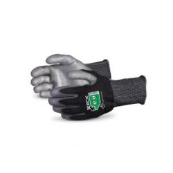 SUPERIOR GLOVE S13KBPU6, GLOVE-EMERALD CX LITE STRING - KNIT CUT RESISTANT CUT LEVEL 3 S13KBPU6