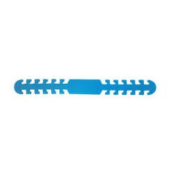 EAR GUARD/SAVER 3MM - SILICONE NOT FOR MEDICAL USE