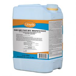 DISINFECTANT-ISOCARE FAST RTU - 20L