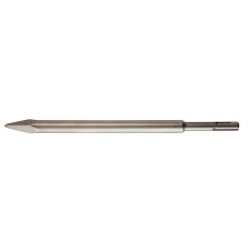 CHISEL-BULL POINT 10" - SDS PLUS DEMOLITION