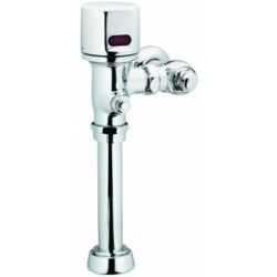 WATER CLOSET FLUSH VALVE 1-1/2