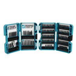IMPACT BIT ACCESSORY KIT - 100 PC IMPACTX