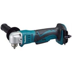 MAKITA CORDLESS RIGHT ANGLE DRILL 3/8 KIT LXT LITHIUM-ION