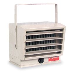HEATER UNIT IND MULTI-WATT 639 6BTU