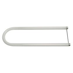 U-SHAPED LAMP,T8,32W,COOL