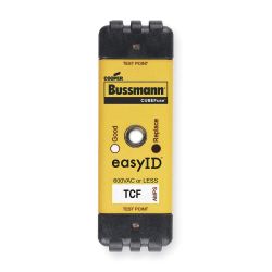 CUBEFUSE(TM),TIME DELAY,TCF,10 0A