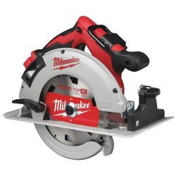 MILWAUKEE 2631-20, CIRCULAR SAW 7-1/4" - M18 BRUSHLESS TOOL ONLY 2631-20
